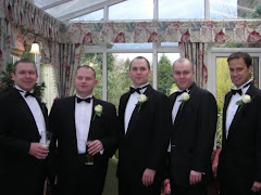 Grooms Party