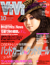 ViVi magazine