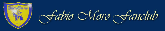 Fabio Moro Blog