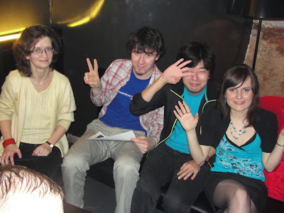 Itbox pub quiz answers Yahoo
