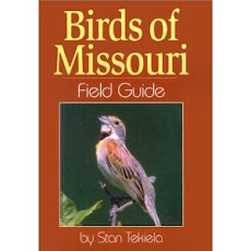 Birds of Missouri