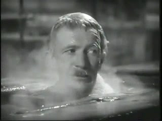 Walter Brennan won his first