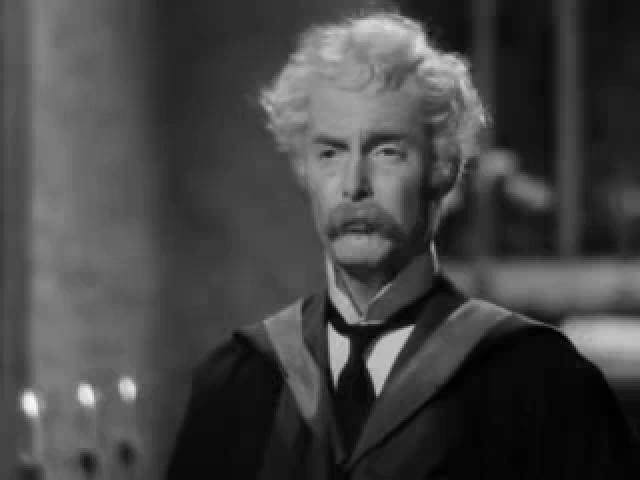 Image result for robert donat in goodbye mr chips