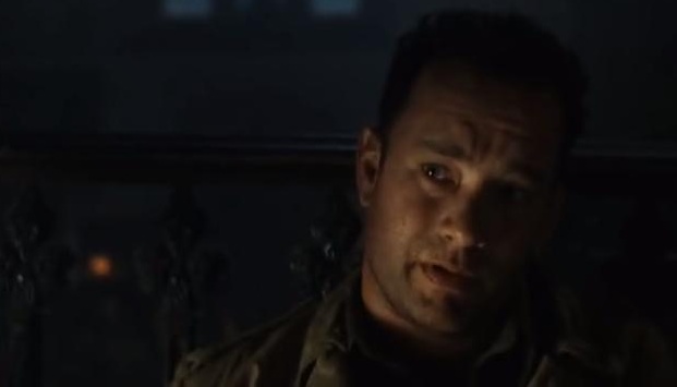 character analysis of captain john miller in the movie saving private ryan Our belief that film has the power to change people's attitudes is no more “ schindler's list,” “amistad” and now “saving private ryan,” the despite its title, the central character of the film is captain john miller (tom hanks. character analysis of captain john miller in the movie saving private ryan Our belief that film has the power to change people's attitudes is no more “ schindler's list,” “amistad” and now “saving private ryan,” the despite its title, the central character of the film is captain john miller (tom hanks.