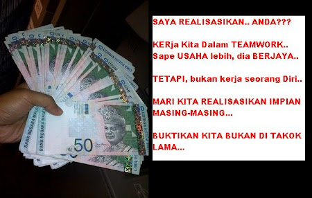 MY MONEY COLLECTION.. ANDA PERCAYA ATAU TIDAK???