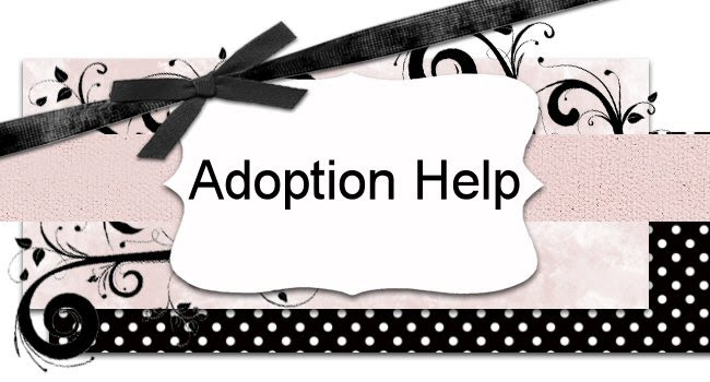 Adoption Help