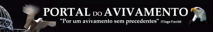 :: Portal do Avivamento ::