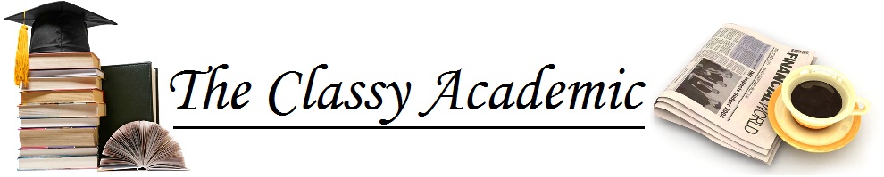 The Classy Academic