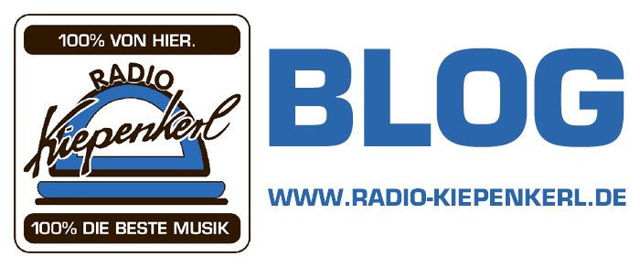Radio Kiepenkerl BLOG