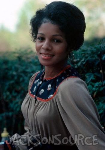 Rebbie Jackson Reaction Rebbie Jackson Reaction