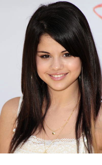 The Idol Factor: Selena Gomez to Present at the 2010 MTV Video Music