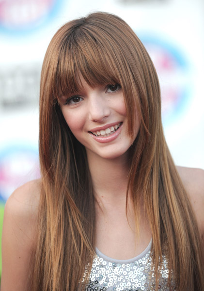 Title Bella Thorner