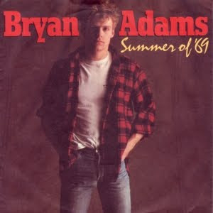 summer 69 bryan adams summer 69 bryan adams