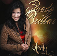 Arely Ponce - Puedo Brillar Puedo+Brillar