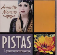 Annette Moreno Annette+Moreno+Pista
