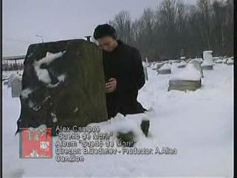 MUSICA CRISTIANA ALEX CAMPOS SUENO DE MORIR musica cristiana alex campos sueno de morir: