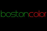 Boston Color TV