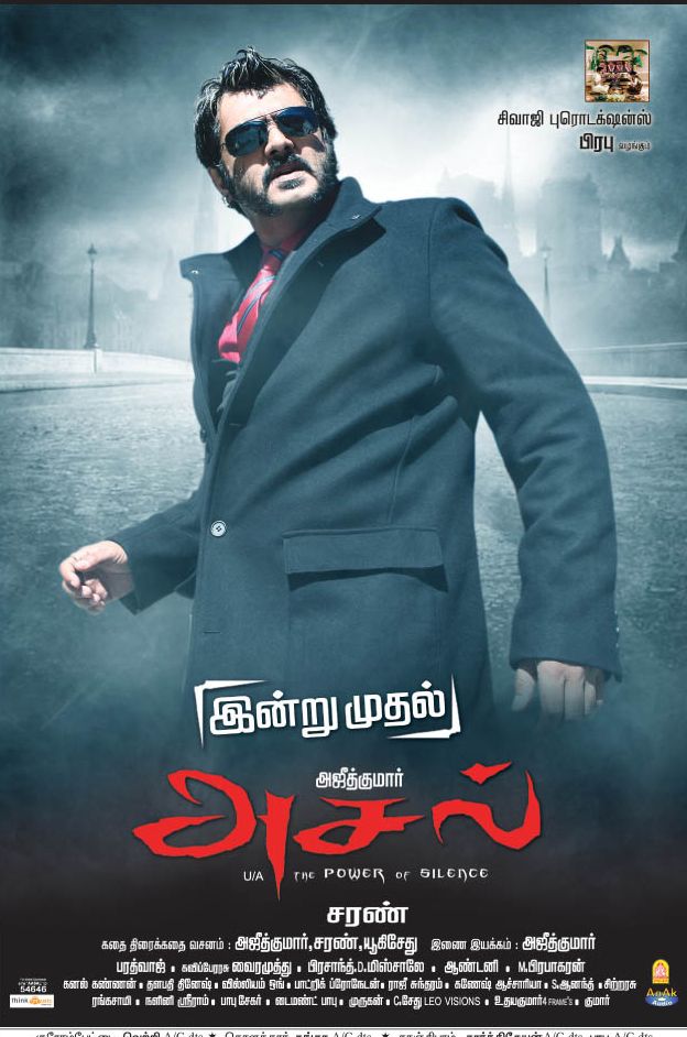 Ayyanar Tamil Movie