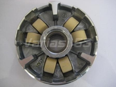 Big Pulley