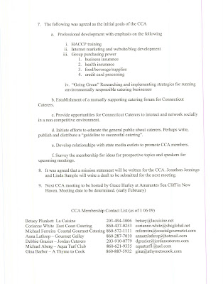 Meeting Minutes November 17,