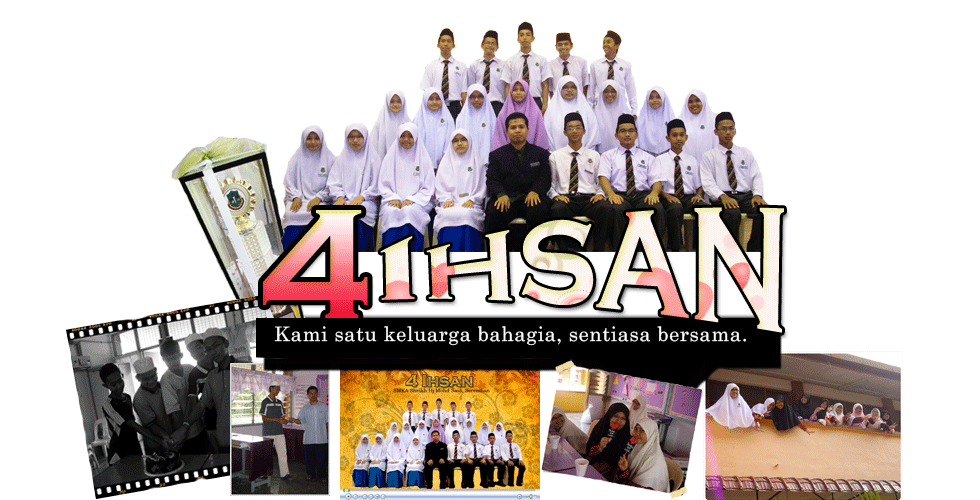 Greatest Ihsan