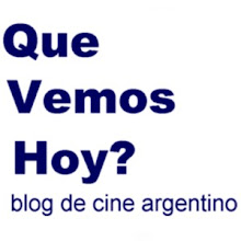 Blog de Cine Argentino