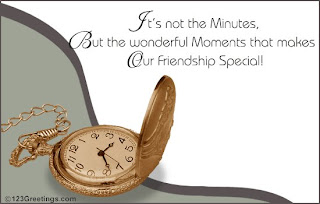 Special Friend Card