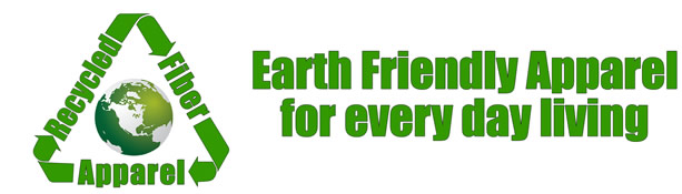 Recycled Fiber Apparel
