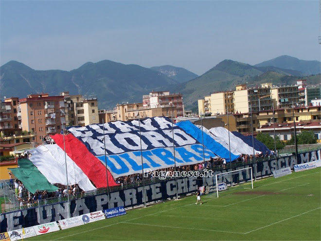 PAGANESE CALCIO 1926