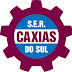Sociedade Esportiva e Recreativa Caxias do Sul