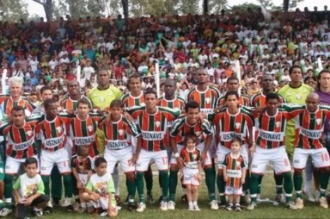 Clube Esportivo Naviraiense: Historia - O clube