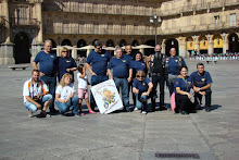 MOTO CLUB EN HERVAS