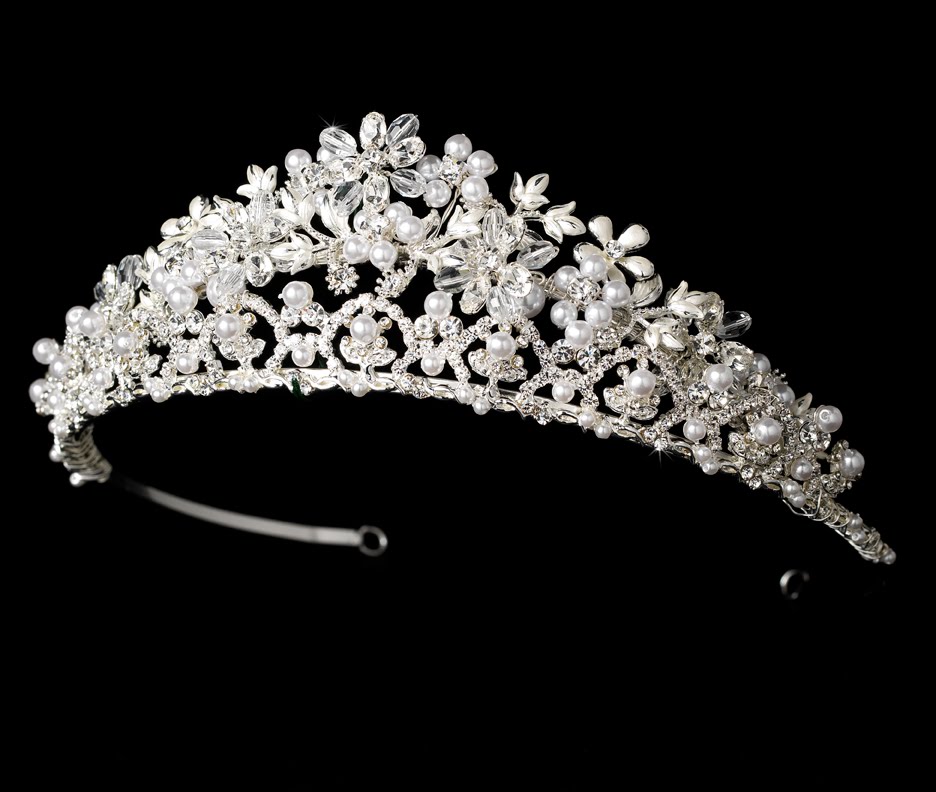 Bridal Tiaras Boutique Elegant Bridal Tiaras for Every Wedding