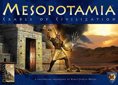 Historia de Mesopotamia: Periodos | Historia Universal