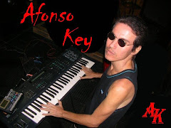 Afonso Key