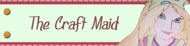 The Craft Maid