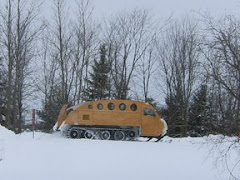 Local Winter Transport