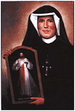 St. Faustina