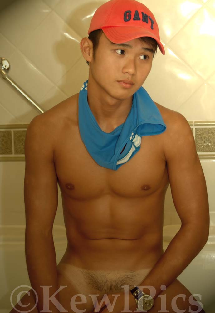 Water polo jake naked pic 287