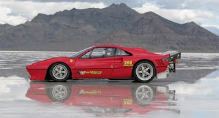 1985 288 GTO 1985 288 GTO
