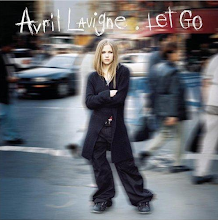 Slike sa Avril Let+Go