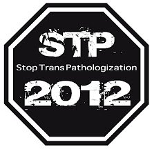 stop transpatologización