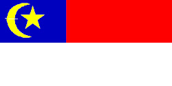 Bendera Melaka