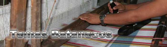 Temas Batanecos