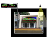 MICROTECH TIENDA DE COMPUTADORA