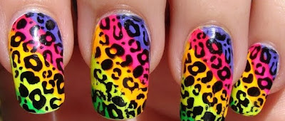   - ,     ! Neon+leopard2