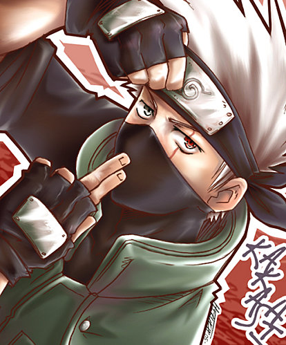 Naruto Shippuuden 191 is titled as " Kakashi Love Song " Naruto Shippuuden 191 is titled as " Kakashi Love Song "