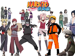 shippuden naruto shippuden 265 vostfr