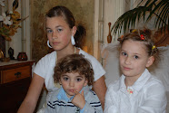 Os meus filhotes