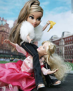 barbie bratz lawsuit